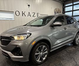 BUICK ENCORE 2023 BUICK ENCORE GX SÉLECT