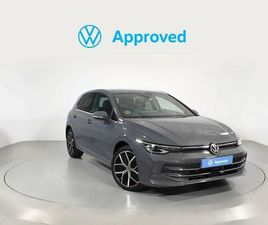 VOLKSWAGEN GOLF VOLKSWAGEN GOLF 50 ANIVERSARIO 2.0 TDI 110 KW (150 CV) DSG