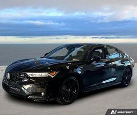 NEW 2026 ACURA INTEGRA A-SPEC