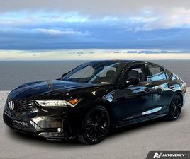 ACURA INTEGRA ACURA INTEGRA 2026 A-SPEC