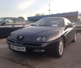 ALFA ROMEO GTV GTV
