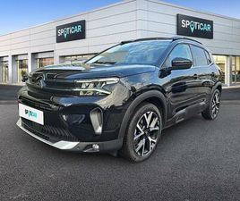 CITROEN C5 AIRCROSS 1.5 BLUEHDI SHINE PACK EAT8