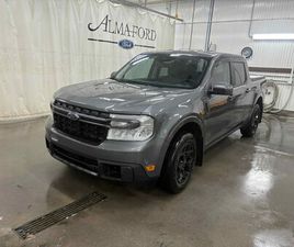 FORD MAVERICK FORD MAVERICK 2023 AWD SUPERCREW