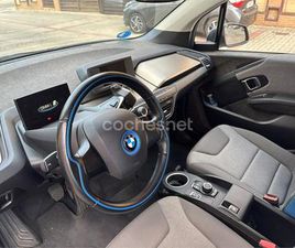 BMW I3 94AH