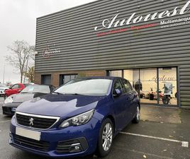 1.5 BLUEHDI 130CH S&S ACTIVE BUSINESS EAT8