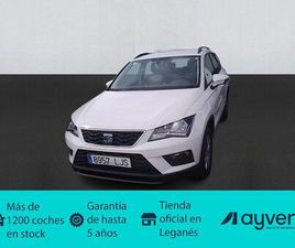 1.6 TDI S&S ECOMOTIVE REFERENCE 85 KW (115 CV)