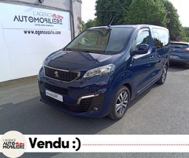 XS 2.0 BLUEHDI 150 BVM 6 ACTIVE