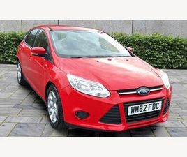 1.0T ECOBOOST EDGE EURO 5 (START/STOP) 5DR