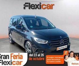 180 D 85 KW (116 CV)