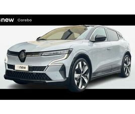 RENAULT MEGANE E-TECH RENAULT MEGANE E-TECH ELECTRIC TECHNO EV60 220CV AC22 DEL 2022 USATA A PARMA