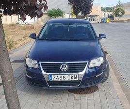 VOLKSWAGEN PASSAT SW PASSAT VARIANT 1.9TDI EDITION 100 EDITION