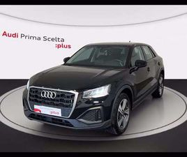 AUDI Q2 35 TFSI 35 1.5 TFSI ADMIRED ADVANCED