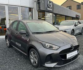 MAZDA 2 2 HYBRID 1.5L 116CV DE DIRECTION