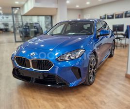 BMW SERIE 1 120 BMW SERIE 1 120D