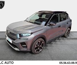 1.2 TURBO 100CH PLUS