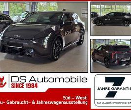 81,4 KWH FWD GT-LINE |GD|DRIVE|COM|CONNECT|