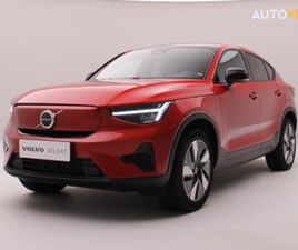 VOLVO C40 0.0 SINGLE ZA 36 984 €