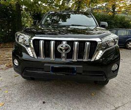 5P 3.0 D-4D STYLE AUTO SUPER ACCESSORIATA