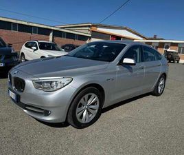 BMW SERIE 5 GT 535 D XDRIVE GRAN TURISMO FUTURA