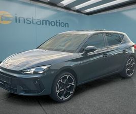 CUPRA LEON CUPRA LEON 1.5 ETSI 110 KW