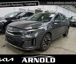 KIA XCEED 1.5 T-GDI VISION DCT7 KOMFORT NAVI KAMERA