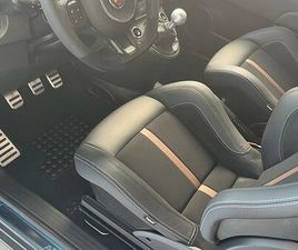 ABARTH 695 ABARTH 695