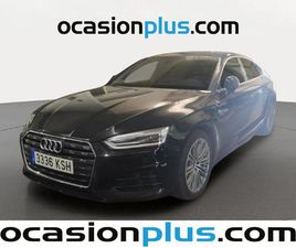 AUDI A5 SPORTBACK 35 TDI AUDI A5 AUDI A5 SPORTBACK ADVANCED 35 TDI (150 CV) S TRONIC