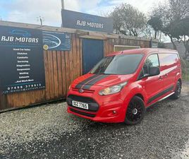 1.6 TDCI 210 TREND L2 H1 5DR