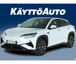 EXCELLENCE / PARAS VARUSTETASO / SUOMI-AUTO / 2X RENKAAT JA VANTEET /