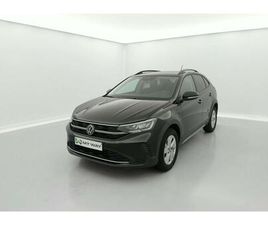 LIFE BUSINESS 1.0TSI 81KW(110CV) DSG * MY WAY SELECTION *