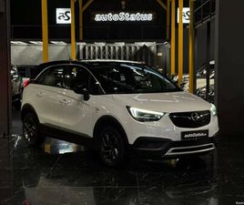 OPEL CROSSLAND X OPEL CROSSLAND X 1.5 CDTI JUNHO/20
