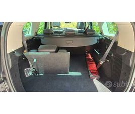 RENAULT GRAND SCENIC RENAULT GRAND SCENIC HYBRID ASSIST