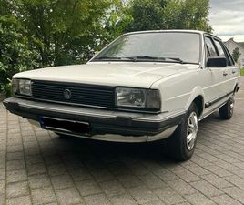 VOLKSWAGEN SANTANA VW SANTANA GX OLDTIMER