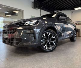 CUPRA TERRAMAR CUPRA TERRAMAR TERRAMAR 1.5 ETSI DSG * MEMORY ZETELS * HEAD UP *