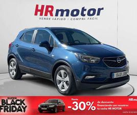 OPEL MOKKA SELECTIVE S&S