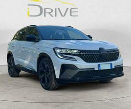 RENAULT AUSTRAL 1.2 E-TECH FULL HYBRID ICONIC...