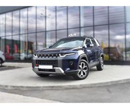 KG MOBILITY (SSANGYONG) TORRES 1.5 T-GDI 2WD A/T, STRAŽNJA KAMERA, MUL, 2023 GOD.