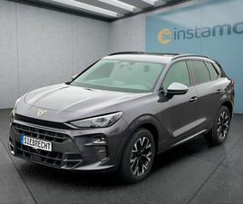 CUPRA TERRAMAR 1.5 110 KW