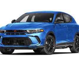 DODGE HORNET HYBRID 2024 R/T