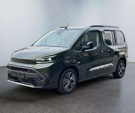 TOYOTA PROACE CITY VERSO 1,5 D-4D L1 LOUNGE VIP PANO ACC TWA PDC 1...