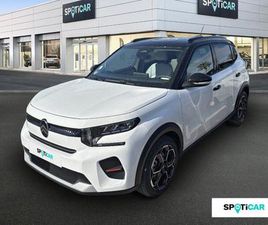 TURBO 100 CH BVM6 MAX