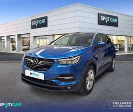OPEL GRANDLAND X 1.5CDTI S&S EDITION 130