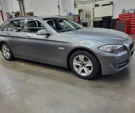 BMW SERIE 5 TOURING 528 SCHÖNER 528 TOURING XDRIVE