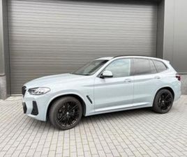 ② BLW X3 — BMW — 2EMEMAIN