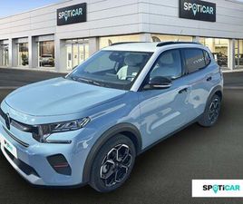 TURBO 100 CH BVM6 MAX