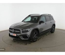 MERCEDES GLB GLB 200D 200 D AMG LINE
