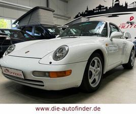 CARRERA C2 COUPÉ SCHALTER SSD,GRANDPRIX WEIß
