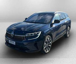 1.2 E-TECH FULL HYBRID TECHNO 200CV AUTO