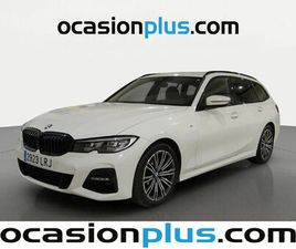 BMW SERIE 3 320D TOURING (190 CV) PACK M