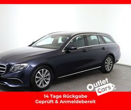 MERCEDES-BENZ E-KLASSE 200 D T AUSTRIA EDITION AVANTGARDE AUT.